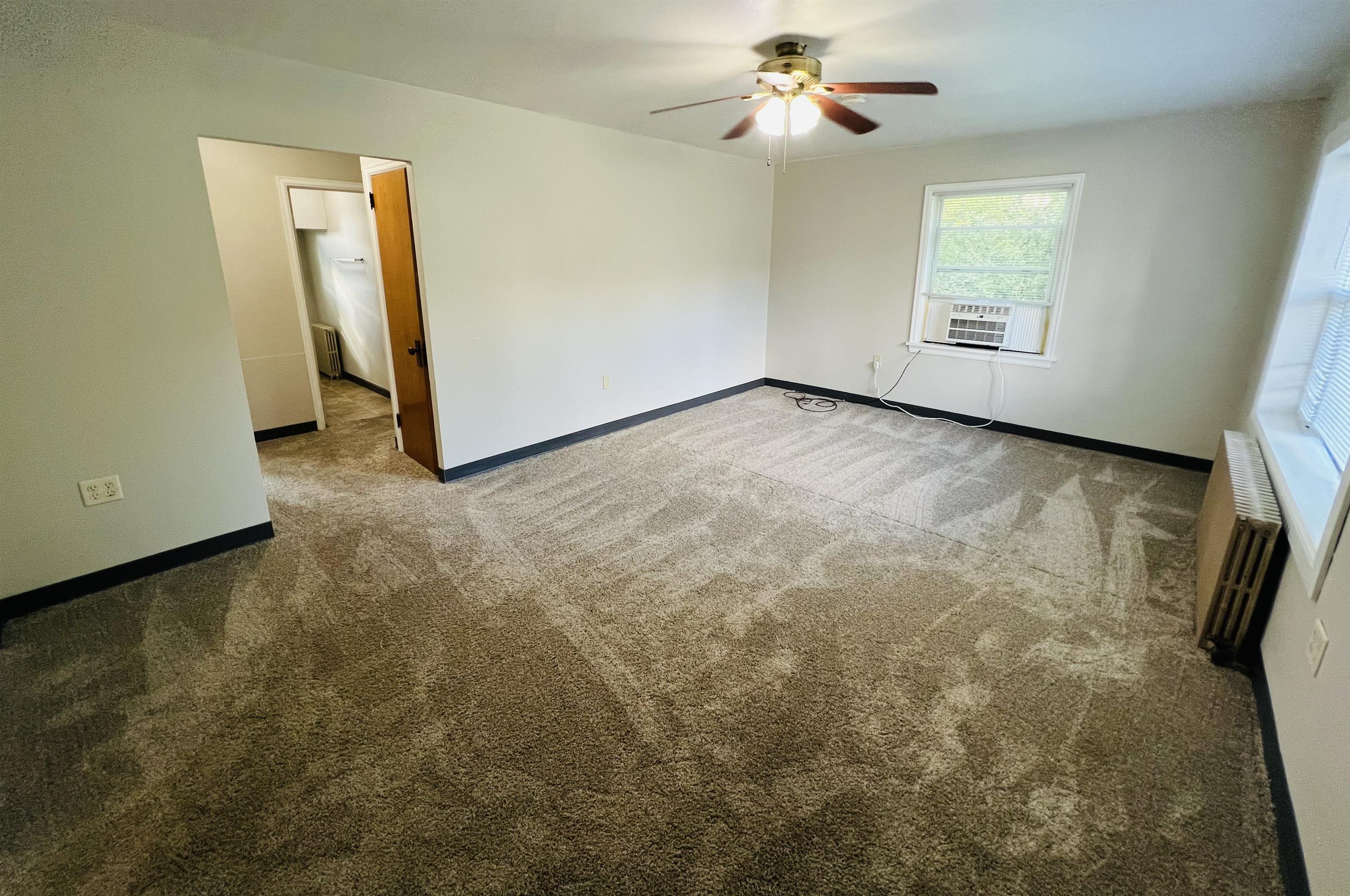 1101 North 1st Street - 2