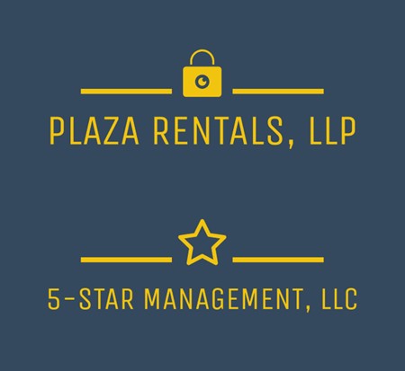 Plaza Rentals | 5-Star Management