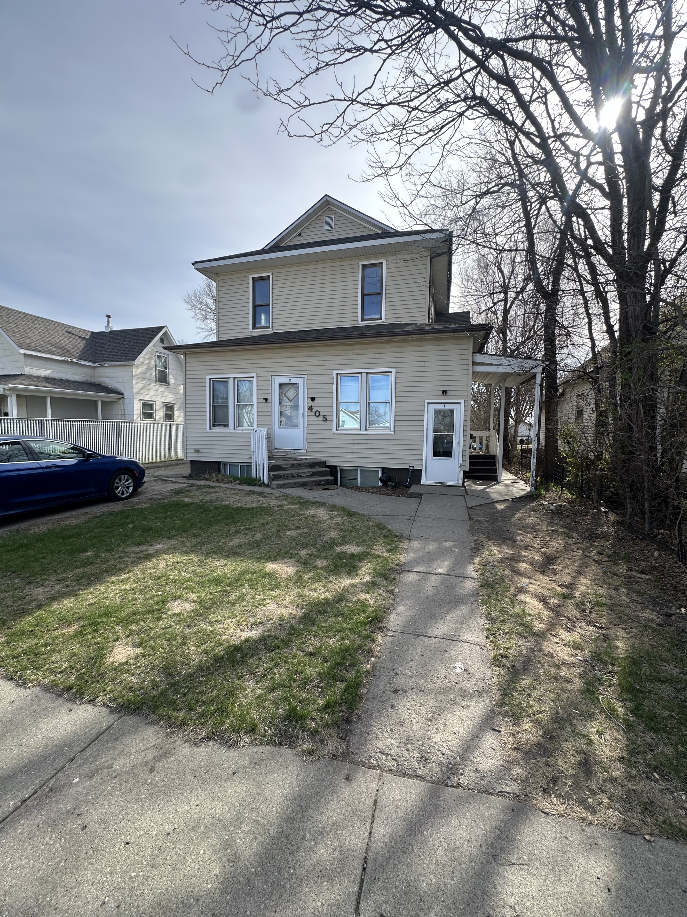405 South 8th Street - 5