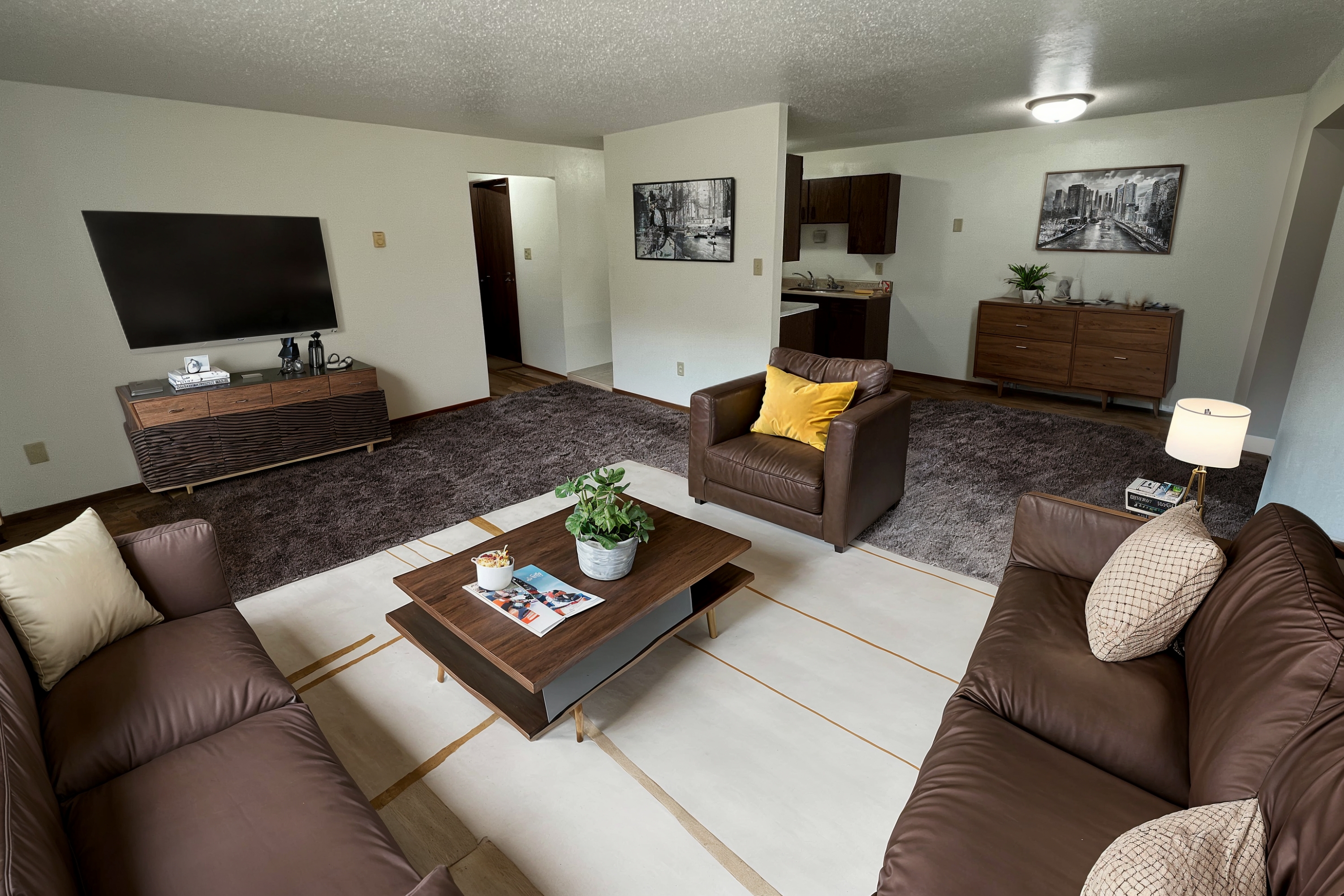 316 South Elm Street - 4