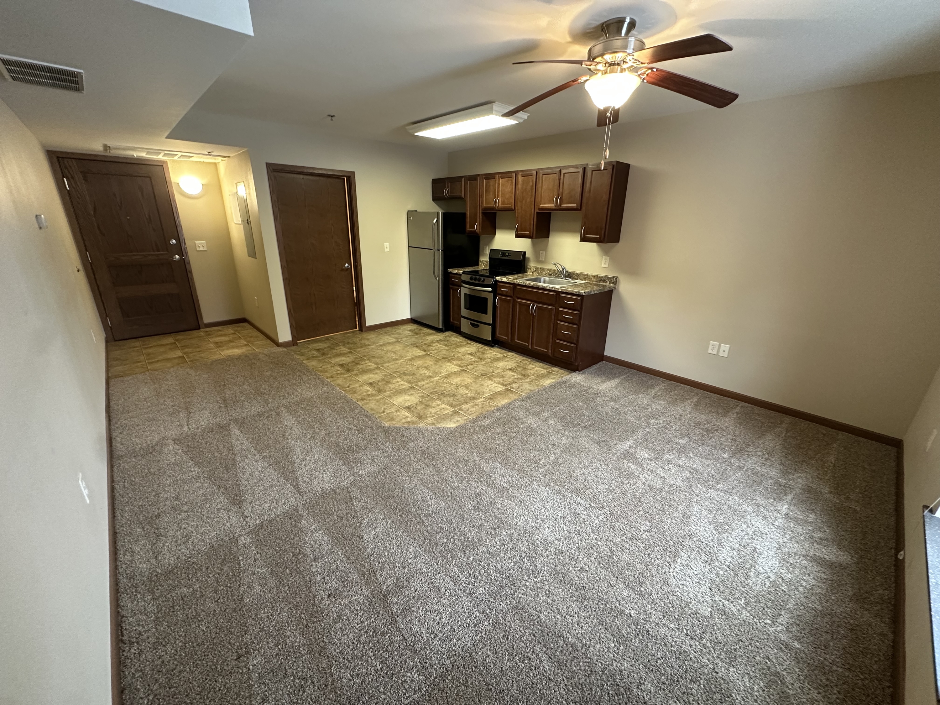 214 South Kline Street - 4