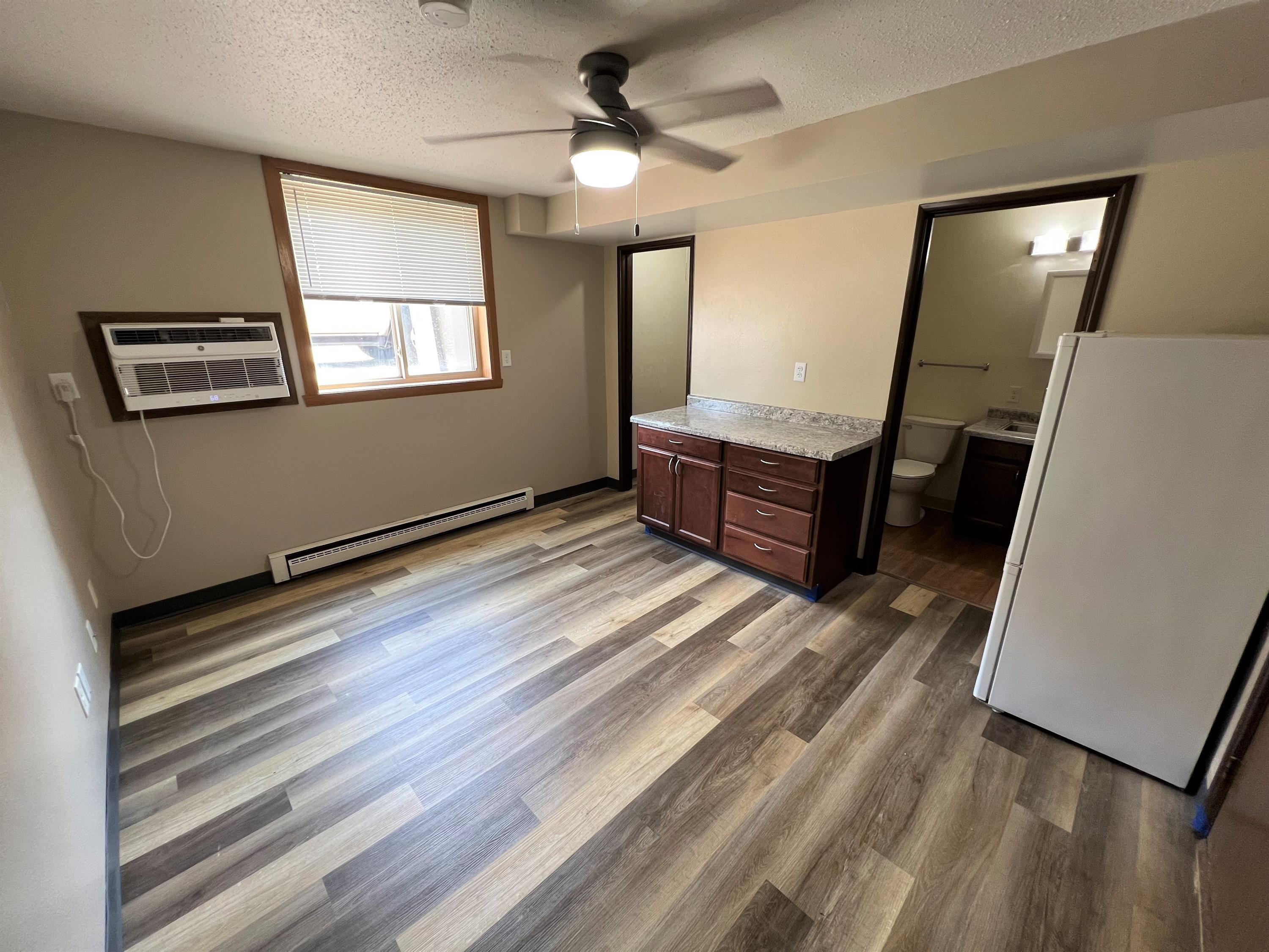 316 South Elm Street - 2A