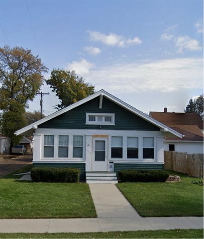 712 North Washington Street