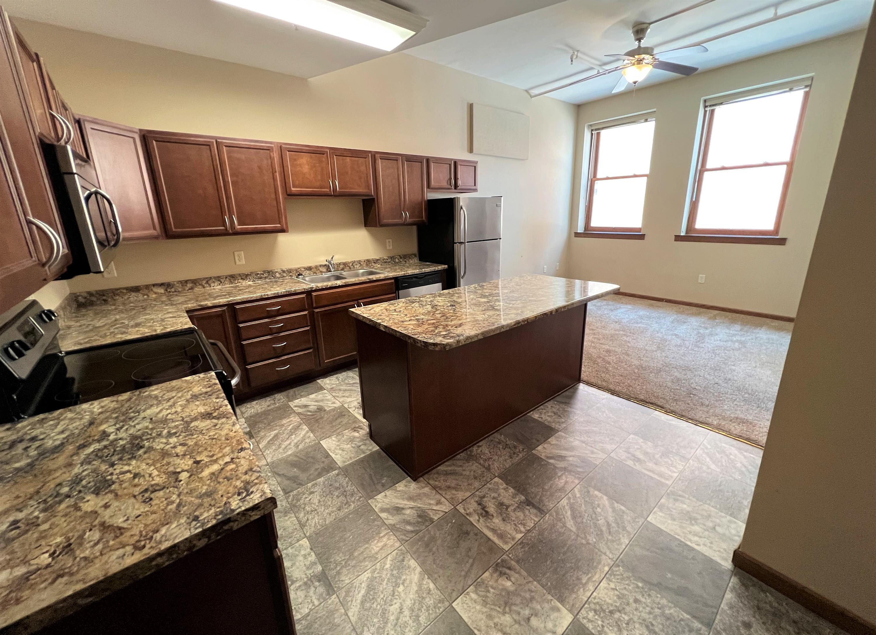 214 South Kline Street - 2