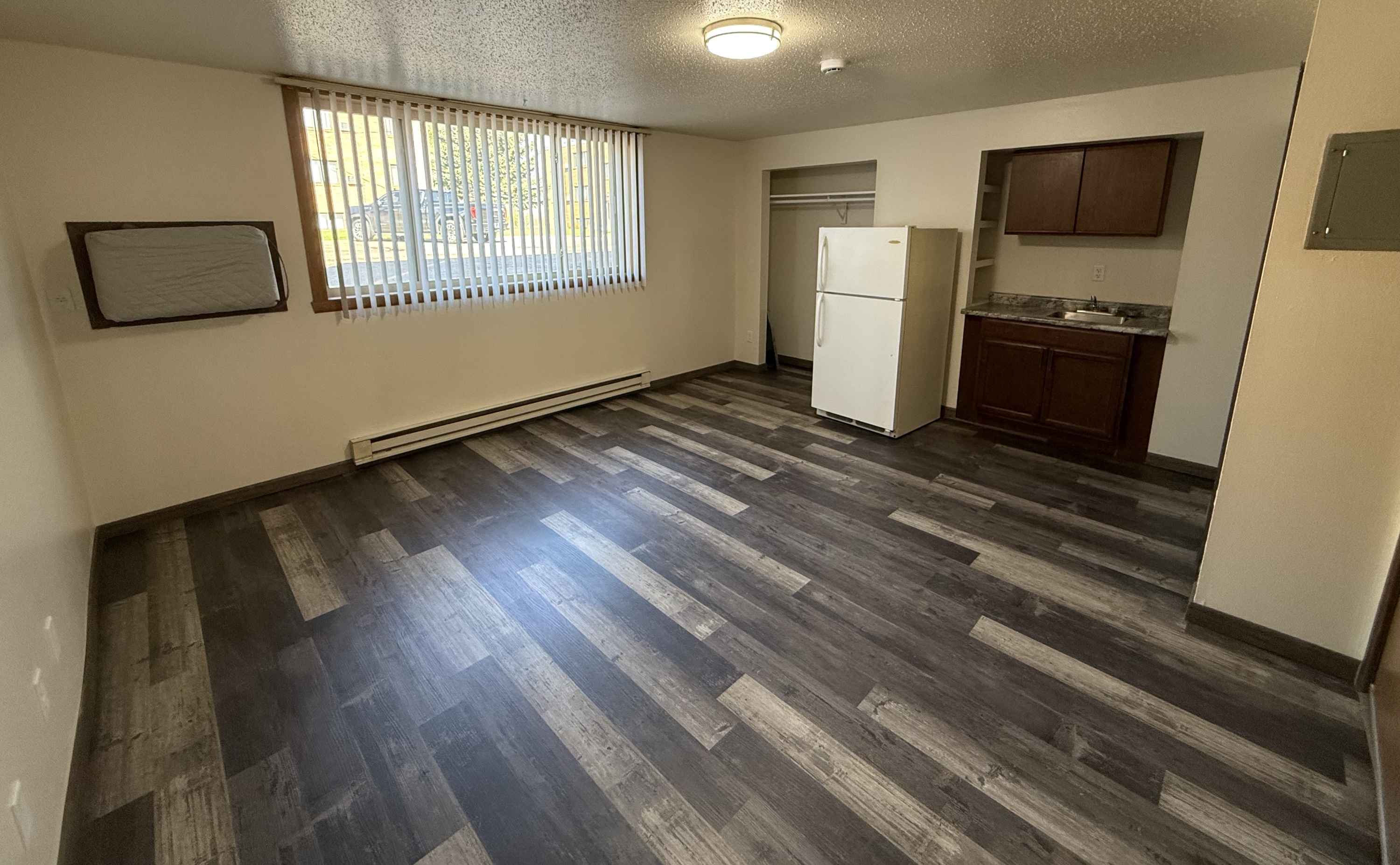 316 South Elm Street - 3A
