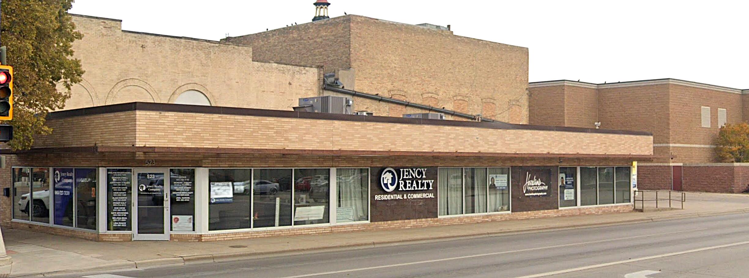 523 South Main Street - 1